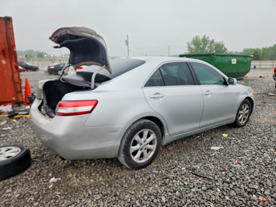 Aukcja sprzedaży 2011 Toyota Camry, vin: 4T1BF3EK2BU690926, numer aukcji: 57578476