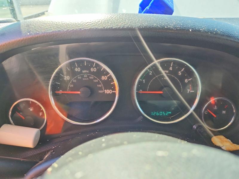 Продажа на аукционе авто 2017 Jeep Wrangler, vin: 1C4BJWDG4HL745604, номер лота: 56067446