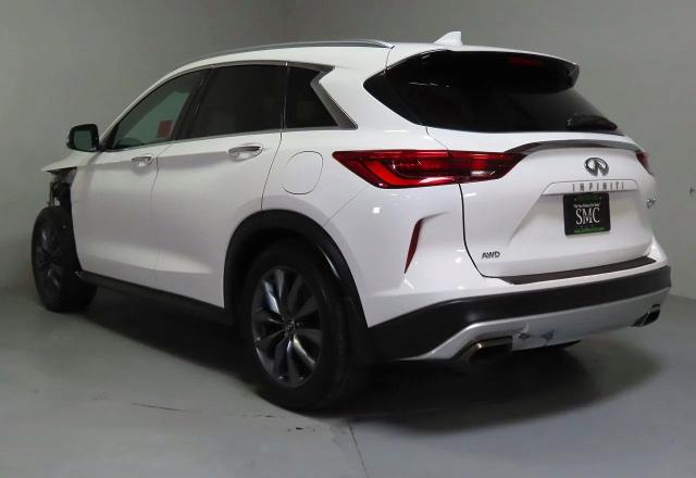 Продажа на аукционе авто 2019 Infiniti Qx50, vin: 3PCAJ5M32KF132328, номер лота: 85992955