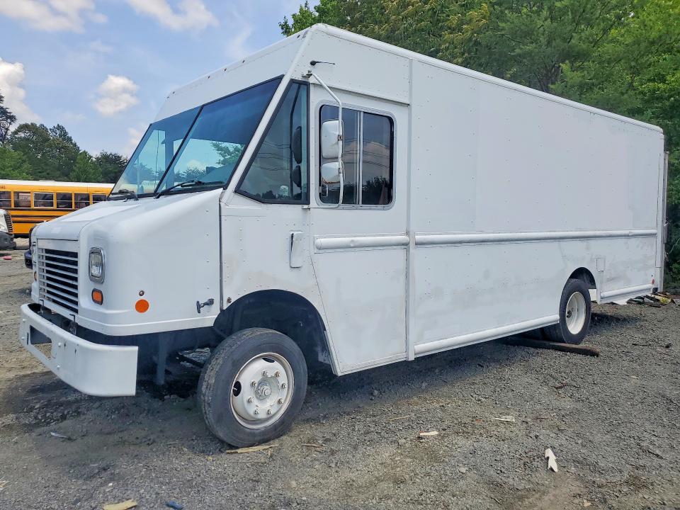 Aukcja sprzedaży 2014 Freightliner Chassis, vin: 4UZAC3DV8ECFL0594, numer aukcji: 58336286