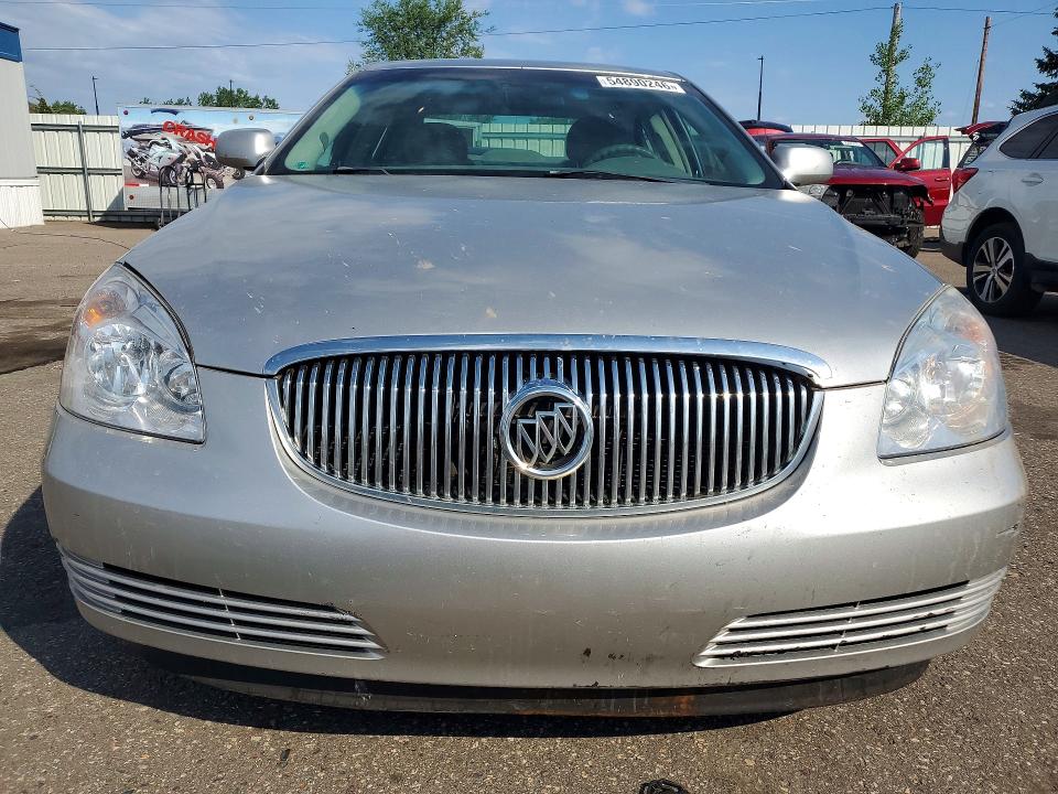 Aukcja sprzedaży 2007 Buick Lucerne, vin: 1G4HP57247U110809, numer aukcji: 54890246