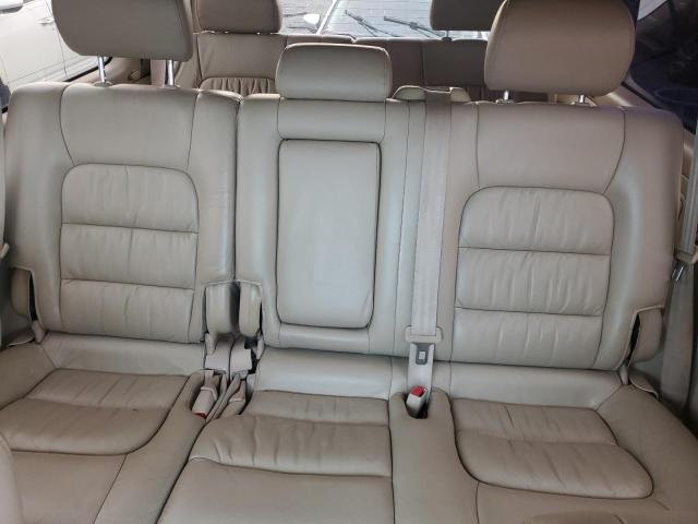 Продажа на аукционе авто 2000 Lexus Lx, vin: JT6HT00W6Y0093835, номер лота: 56142496