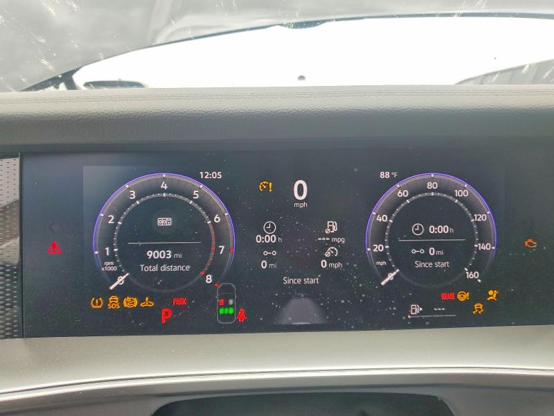 Продаж на аукціоні авто 2026 Volkswagen Tiguan, vin: 3VVFR7RM2TM042753, номер лоту: 54383196