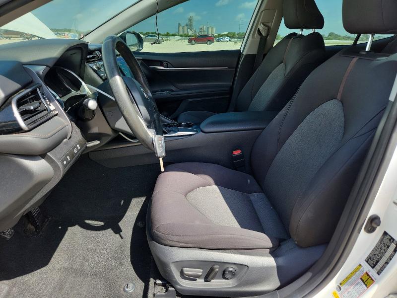 Продажа на аукционе авто 2019 Toyota Camry, vin: 4T1B11HKXKU211604, номер лота: 58506276