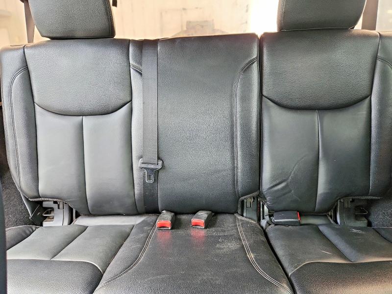 56994136 :رقم المزاد ، 1C4HJWDGXDL509785 vin ، 2013 Jeep Wrangler مزاد بيع