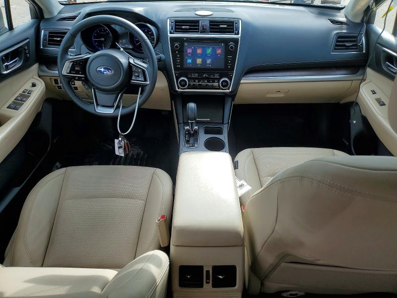 Продажа на аукционе авто 2018 Subaru Outback, vin: 4S4BSANC1J3351880, номер лота: 57138956