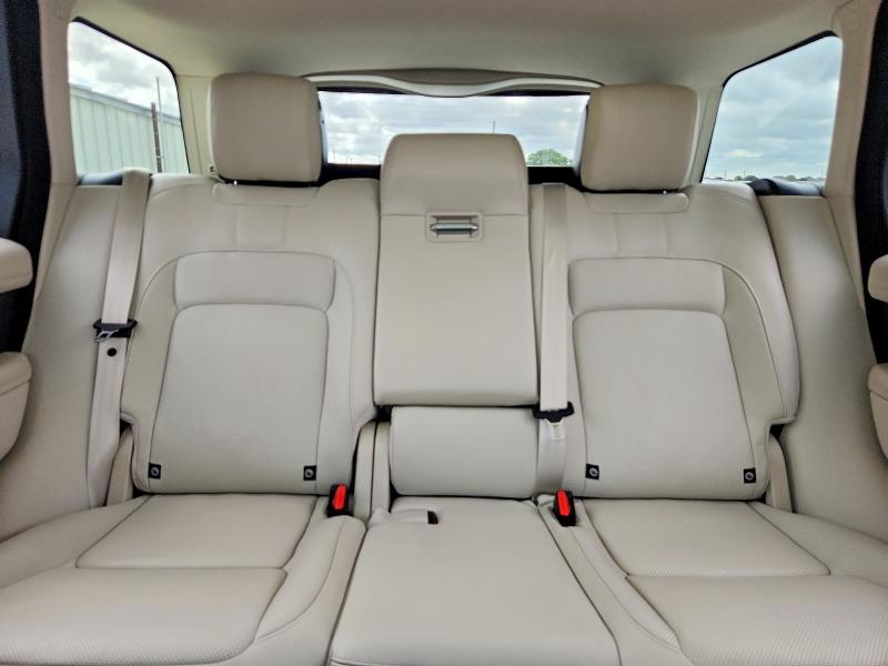 55911146 :رقم المزاد ، SALGS2RU0MA445776 vin ، 2021 Land Rover Range Rover مزاد بيع