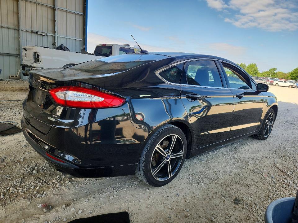 Aukcja sprzedaży 2013 Ford Fusion, vin: 3FA6P0HRXDR350501, numer aukcji: 57119786