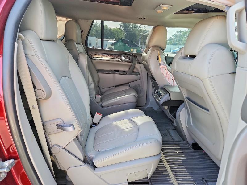 Продажа на аукционе авто 2015 Buick Enclave, vin: 5GAKRCKD9FJ314895, номер лота: 55869376