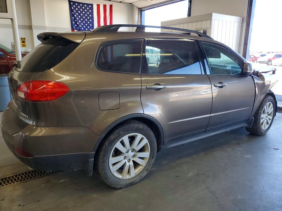 Продажа на аукционе авто 2008 Subaru Tribeca, vin: 4S4WX92D384414058, номер лота: 56610066