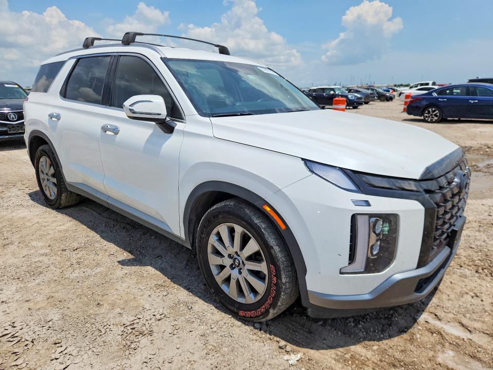 Aukcja sprzedaży 2023 Hyundai Palisade, vin: KM8R24GE4PU527130, numer aukcji: 55602196