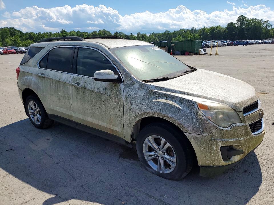 Продаж на аукціоні авто 2015 Chevrolet Equinox, vin: 1GNFLFEK5FZ127174, номер лоту: 58285706