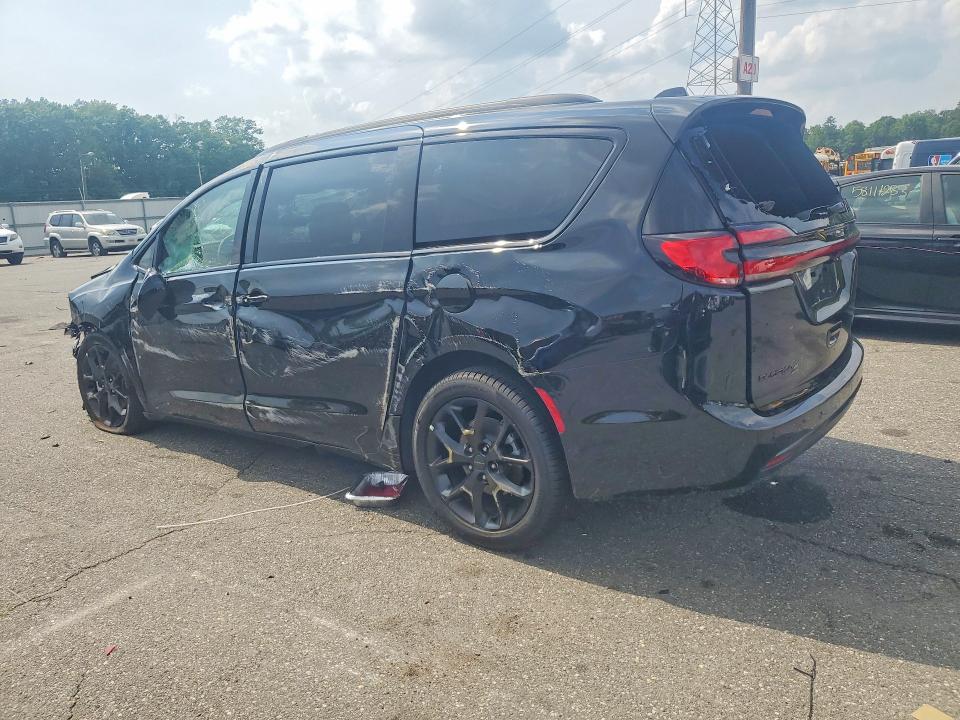 Aukcja sprzedaży 2027 Chrysler Pacifica, vin: 2C4RC1GG6VR552901, numer aukcji: 57222356