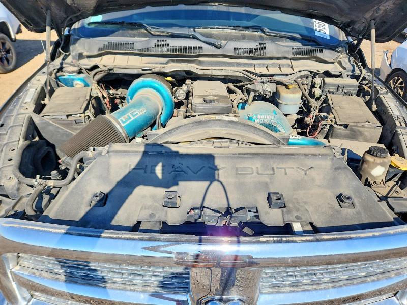 Продаж на аукціоні авто 2013 Ram 2500, vin: 3C6UR5NL0DG615356, номер лоту: 55635206