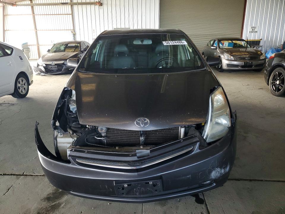 Aukcja sprzedaży 2009 Toyota Prius, vin: JTDKB20U693463547, numer aukcji: 56124486