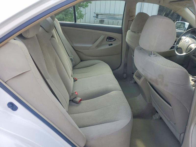Aukcja sprzedaży 2007 Toyota Camry, vin: 4T1BK46K67U551499, numer aukcji: 57440136