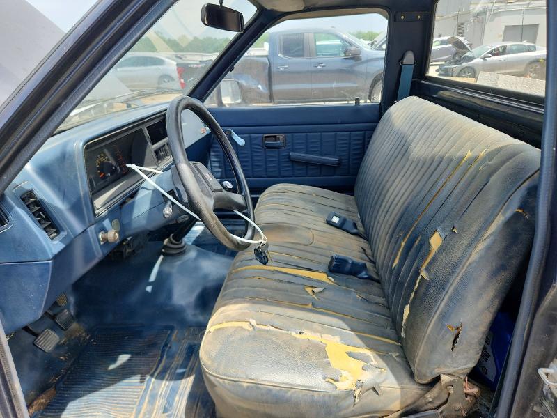 Продажа на аукционе авто 1985 Isuzu Pup, vin: JAABL14A8F0712703, номер лота: 56281466