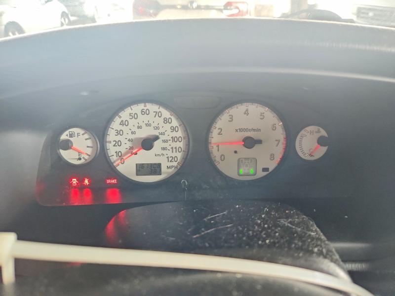 Aukcja sprzedaży 2002 Nissan Pathfinder, vin: JN8DR09Y22W722932, numer aukcji: 56467846