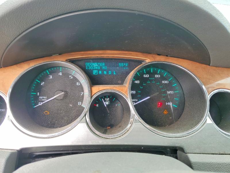 Aukcja sprzedaży 2008 Buick Enclave, vin: 5GAEV23728J245854, numer aukcji: 56998256