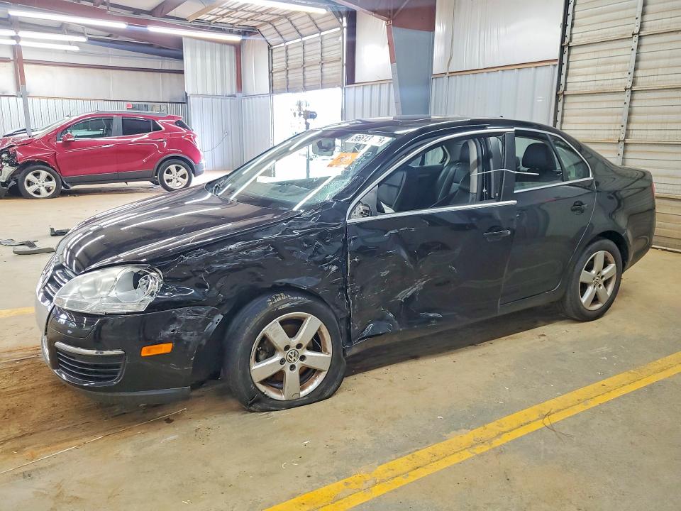 56613746 :رقم المزاد ، 3VWRZ71K49M120865 vin ، 2009 Volkswagen Jetta مزاد بيع