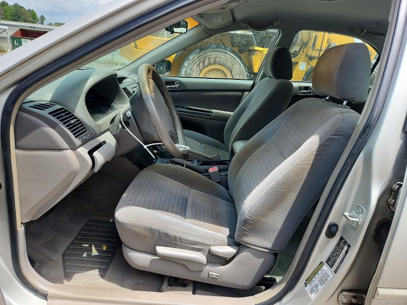 56792326 :رقم المزاد ، 4T1BE32K26U663481 vin ، 2006 Toyota Camry مزاد بيع