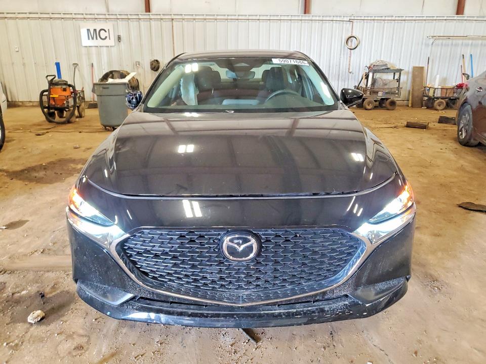 Продажа на аукционе авто 2024 Mazda 3, vin: 3MZBPAAM8RM417059, номер лота: 59071686