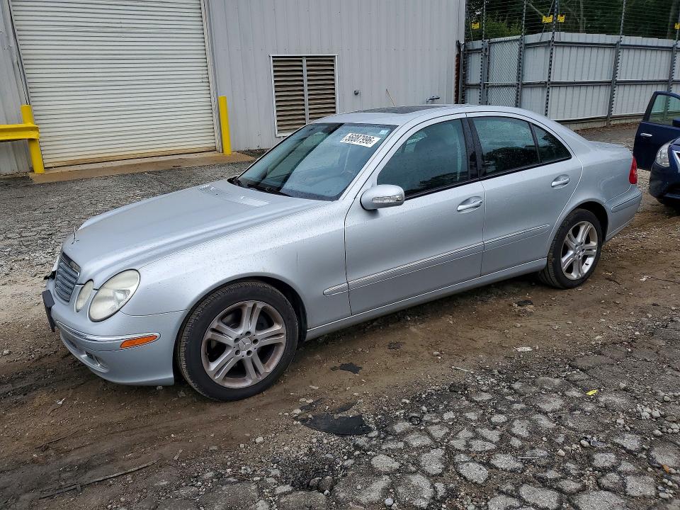 Aukcja sprzedaży 2006 Mercedes-benz E, vin: WDBUF87J06X206317, numer aukcji: 56087996