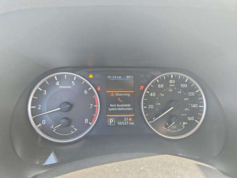 Продаж на аукціоні авто 2025 Nissan Sentra, vin: 3N1AB8BV2SY345208, номер лоту: 59088496