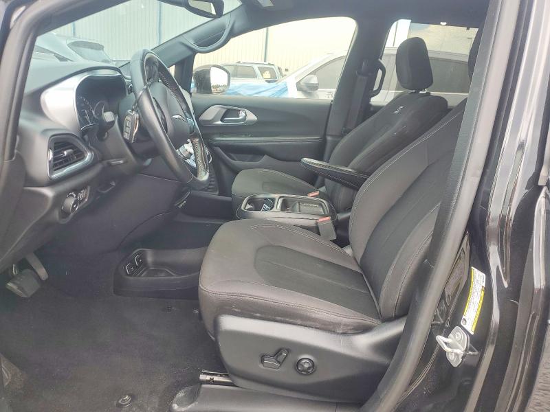 Aukcja sprzedaży 2019 Chrysler Pacifica, vin: 2C4RC1FG8KR705422, numer aukcji: 56565936