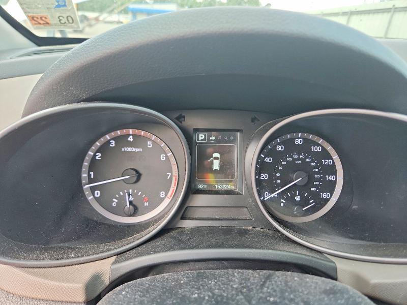 Aukcja sprzedaży 2018 Hyundai Santa Fe Sport, vin: 5XYZT3LBXJG511563, numer aukcji: 55573026