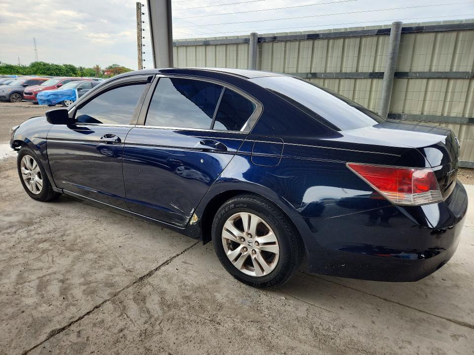 Продажа на аукционе авто 2010 Honda Accord, vin: 1HGCP2F4XAA180468, номер лота: 55428346