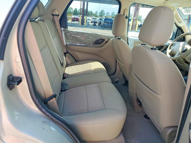 Продажа на аукционе авто 2005 Ford Escape, vin: 1FMYU93175KB63123, номер лота: 56632686