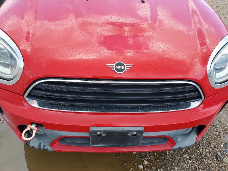 Aukcja sprzedaży 2021 Mini Cooper, vin: WMZ23BR05M3N17300, numer aukcji: 57840786