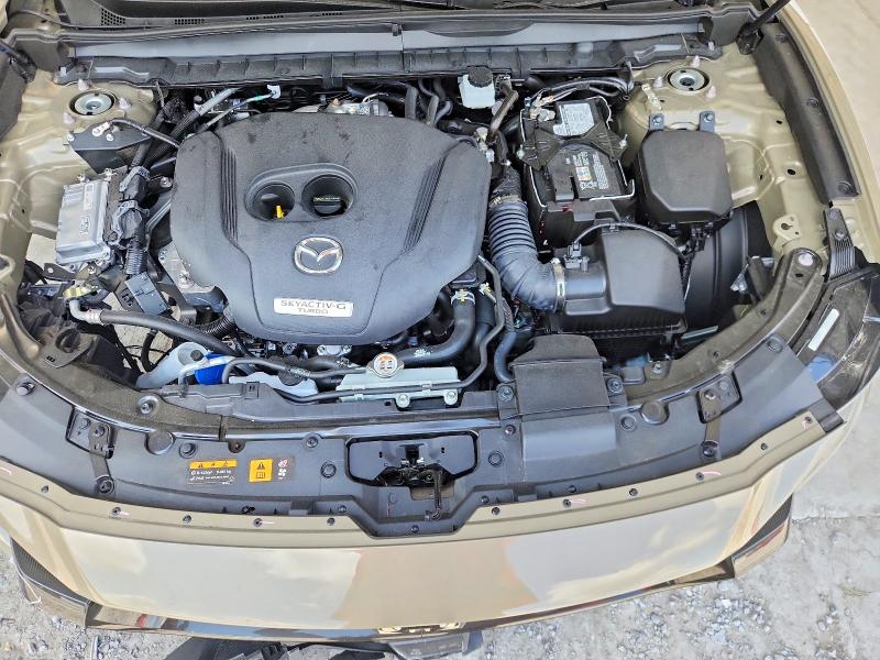 73341835 :رقم المزاد ، 7MMVABEY3TN458488 vin ، 2026 Mazda Cx-50 مزاد بيع