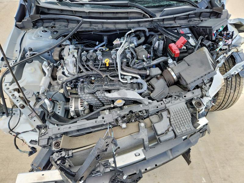 Продажа на аукционе авто 2025 Nissan Altima, vin: 1N4BL4CV8SN390744, номер лота: 57465176