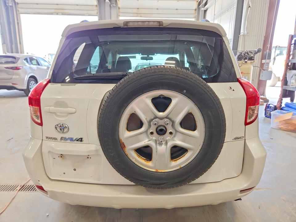 Aukcja sprzedaży 2008 Toyota Rav4, vin: JTMBD31V885188757, numer aukcji: 59174576