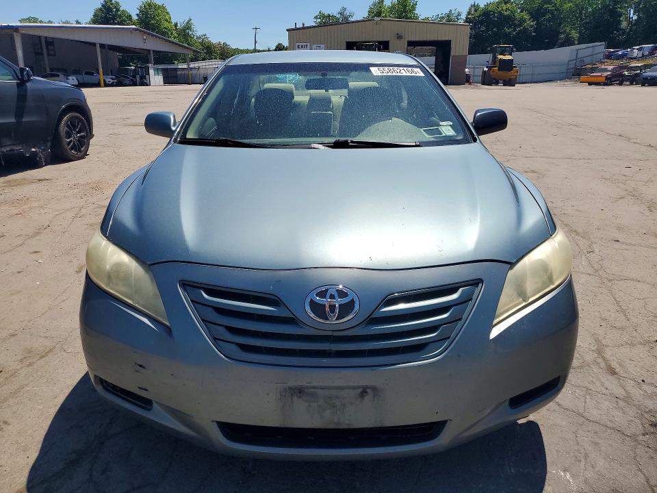 55862166 :رقم المزاد ، 4T1BE46K88U772241 vin ، 2008 Toyota Camry مزاد بيع