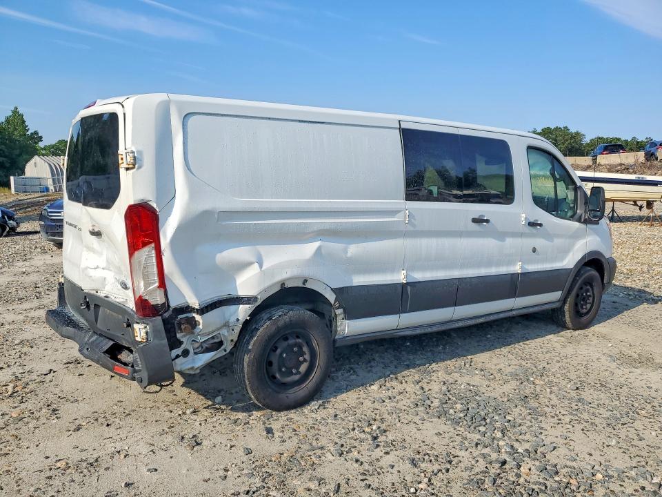 Продаж на аукціоні авто 2017 Ford Transit, vin: 1FTYR2ZM1HKB36695, номер лоту: 65263956