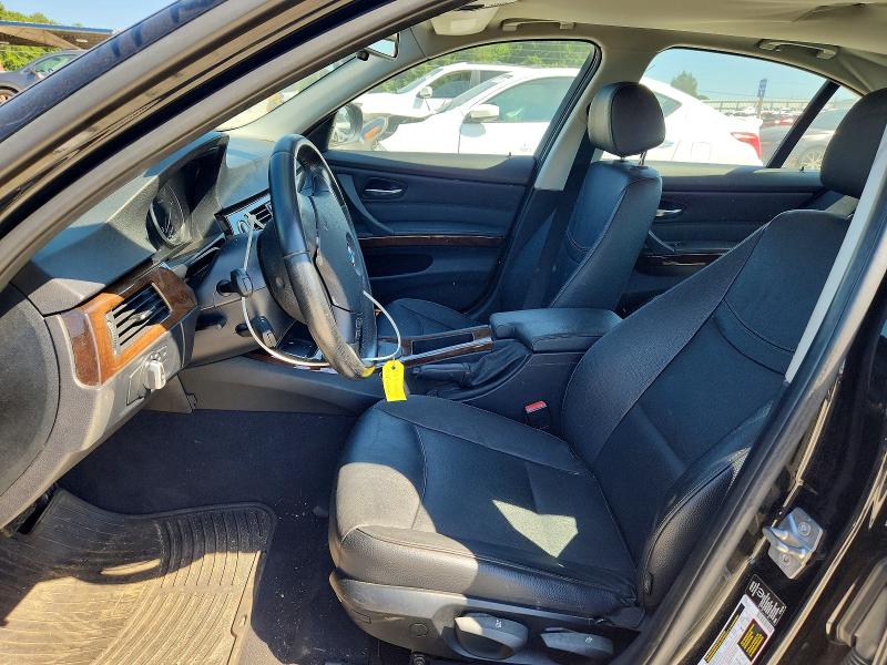Продаж на аукціоні авто 2011 Bmw 328, vin: WBAPH7C50BE678936, номер лоту: 56060326