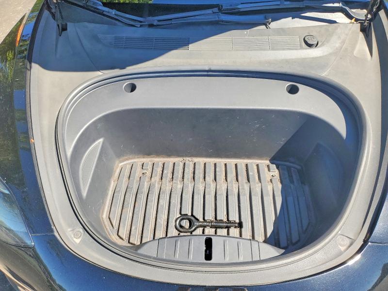 57202136 :رقم المزاد ، 5YJ3E1EA4NF371726 vin ، 2022 Tesla Model 3 مزاد بيع