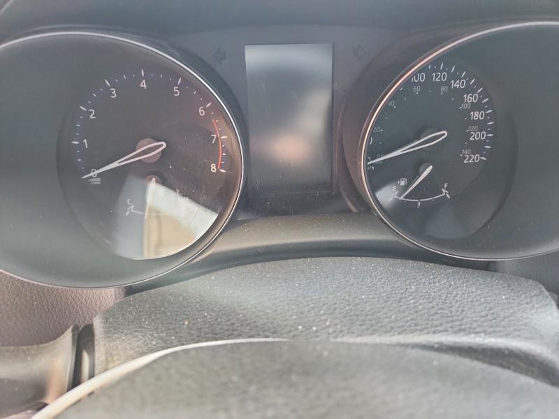 56344326 :رقم المزاد ، NMTKHMBX9JR064781 vin ، 2018 Toyota C-hr مزاد بيع