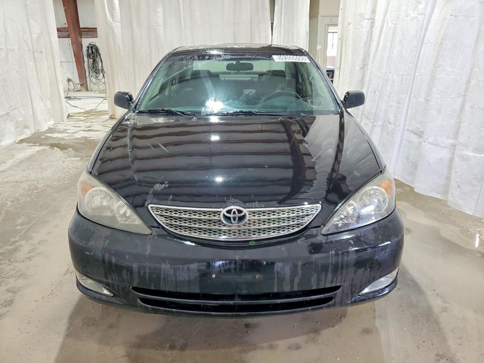 Aukcja sprzedaży 2003 Toyota Camry, vin: 4T1BE32K03U206244, numer aukcji: 59300696