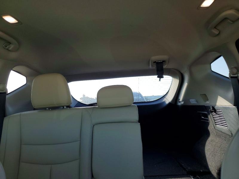 Продажа на аукционе авто 2022 Nissan Murano, vin: 5N1AZ2BJ8NC127561, номер лота: 58374446