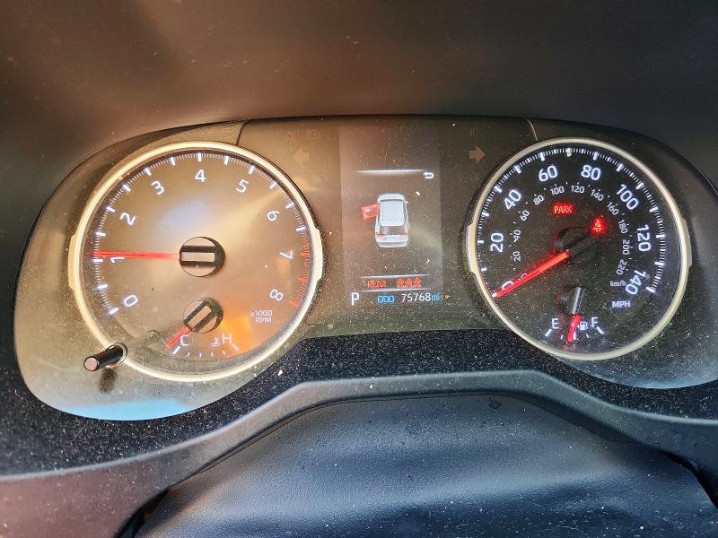 Aukcja sprzedaży 2020 Toyota Rav4, vin: JTMF1RFV6LD067374, numer aukcji: 58536536