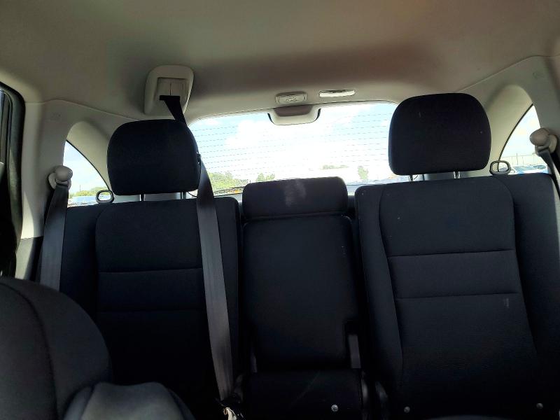 58568536 :رقم المزاد ، 5J6RE3H37BL021061 vin ، 2011 Honda Cr-v مزاد بيع
