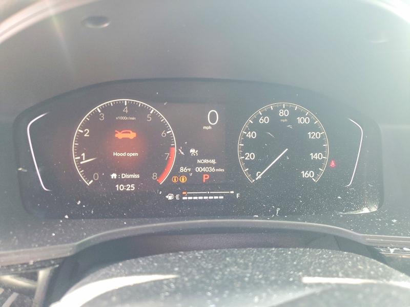 Продажа на аукционе авто 2026 Honda Civic, vin: 19XFL2H8XTE004379, номер лота: 55434296