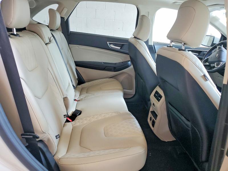 56666926 :رقم المزاد ، 2FMPK4K94RBA56641 vin ، 2024 Ford Edge مزاد بيع