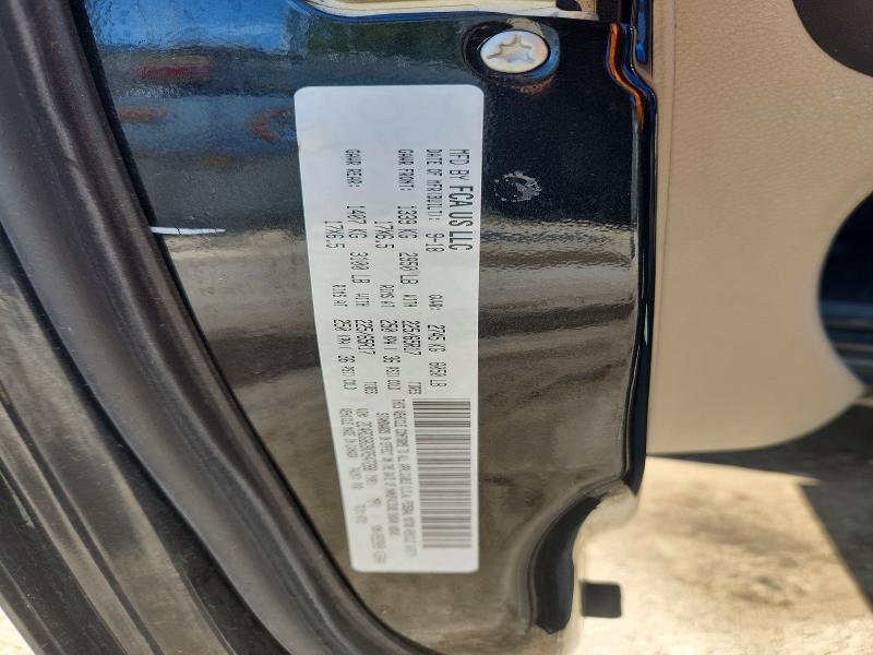 Aukcja sprzedaży 2019 Dodge Grand Caravan, vin: 2C4RDGBG9KR547288, numer aukcji: 53297156