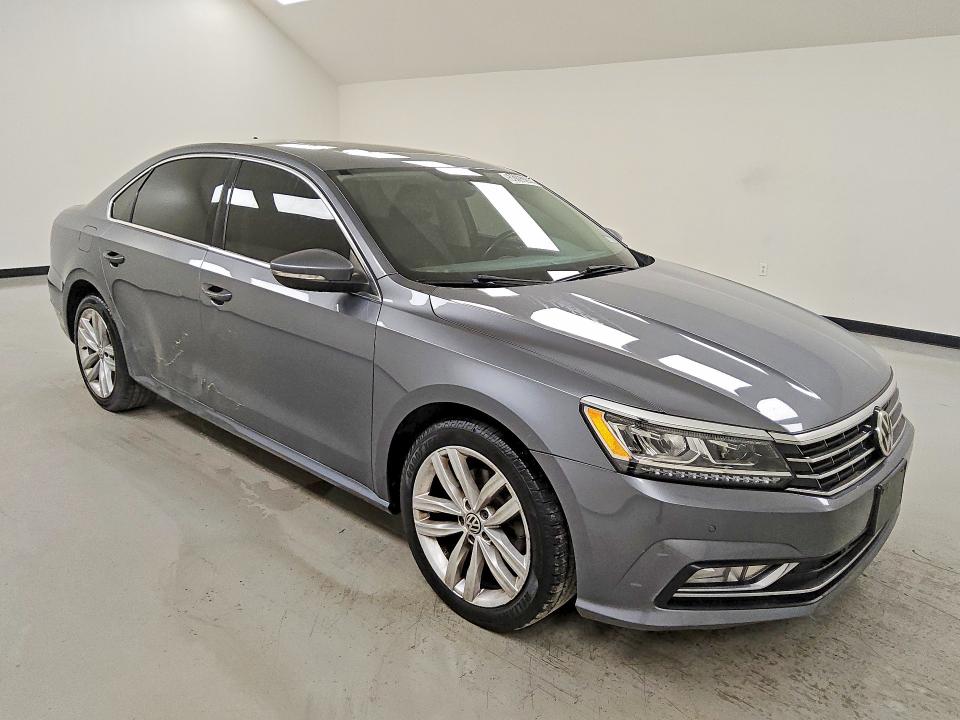Aukcja sprzedaży 2018 Volkswagen Passat, vin: 1VWBA7A34JC031983, numer aukcji: 58163286