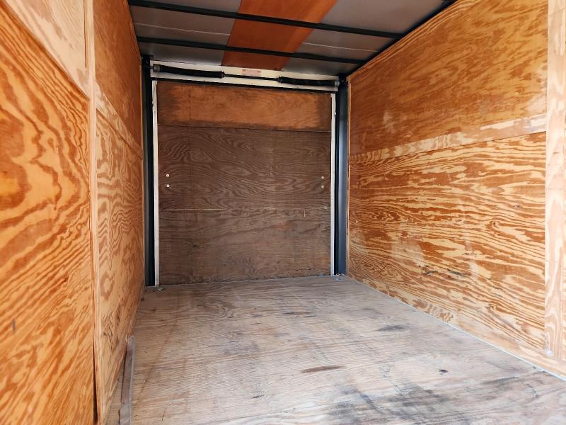 Продажа на аукционе авто 2021 Diamond Cargo Enclosed Cargo, vin: 53NBE1629M1090133, номер лота: 73341325